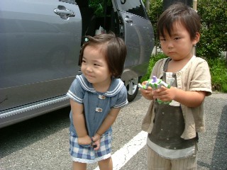 ハル＆まる子ちゃん9