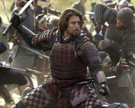 トム・クルーズ