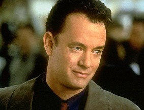 トム・ハンクス