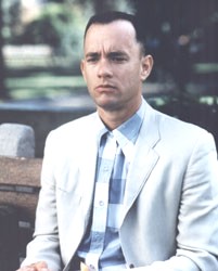 トム”フォレスト”ハンクス