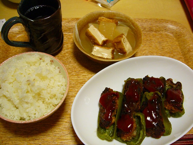 料理20111025