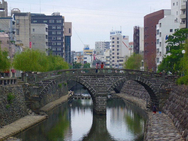めがね橋