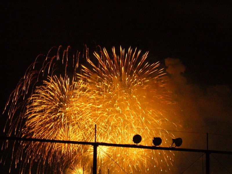 花火２
