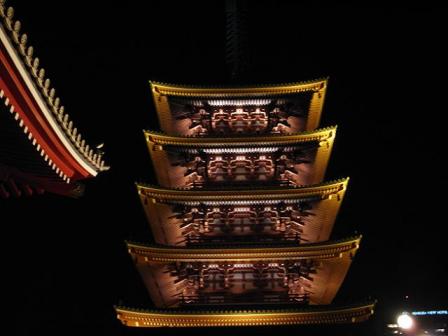 浅草寺２