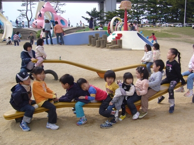 公園2007