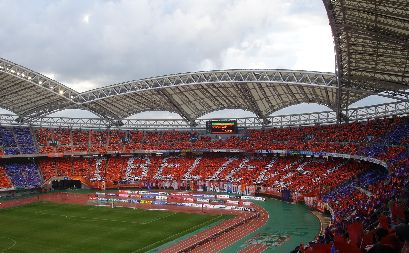 FC東京戦_IBELIEVE