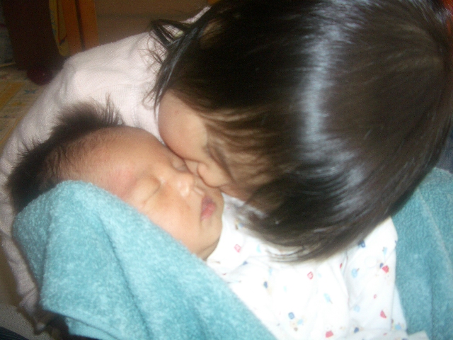 2006.12~ takaharu tannjyou 142.JPG