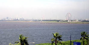 20060818ﾋﾙﾄﾝ海.JPG