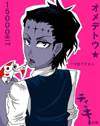 ティッキー♪♪