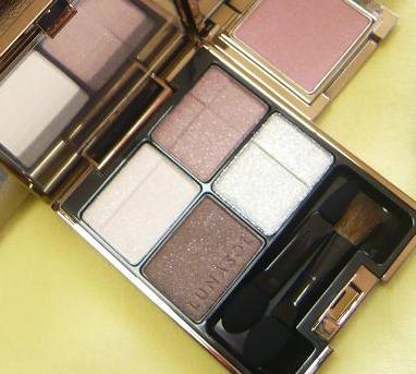 ルナソルパーティコフレ2008（アイズＥＸ－０４）