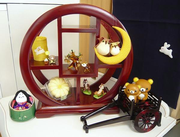 ２０１０年９月のディスプレイ／PC横