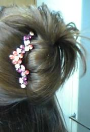 アージュコーム／シェーネ（パパヤチャ）２