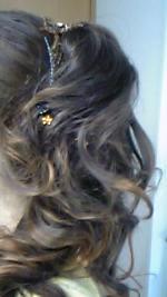 ウィッグ（ロング）