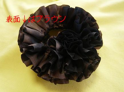 フェミニンローズ（クリスマスリース）