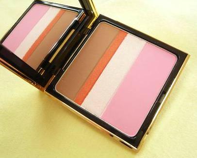 バランスの良い４色