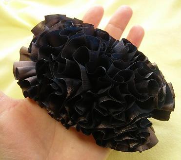 厚みが一番厚いトコ