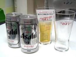 ＡＳＡＨＩビール／ご愛飲感謝キャンペーン当選２