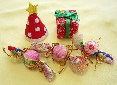 夢み屋期間限定プレゼント（内容）