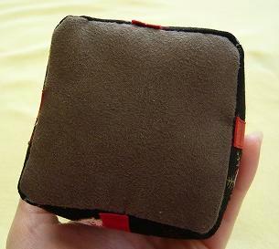 モニター画面のクリーナー部分はこんなに広いの！