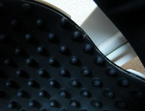 ヴァルテックス モンデールヘッドスパ／バイブレーター部分