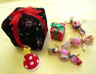 これだけでディスプレイになっちゃうね