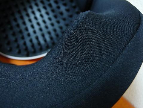 ヴァルテックス モンデールヘッドスパ／エアー部分