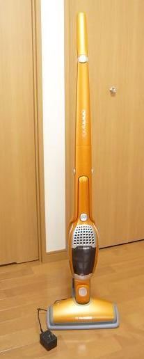 エルゴラピード２ｉｎ１（ZB2813／タンジェリン）