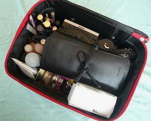 今のメイクボックスはこんな状態