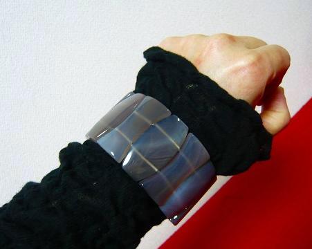 ユキコ・オオクラ アウトレット/5千円福袋(ブレス・アゲート)