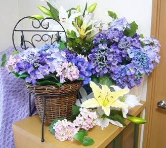 花屋かよっ（笑）