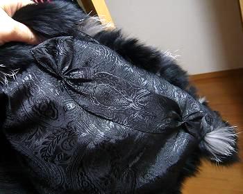 この取っ手は何だろう？