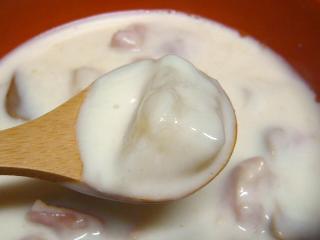 銀座シチュウ（アップ）