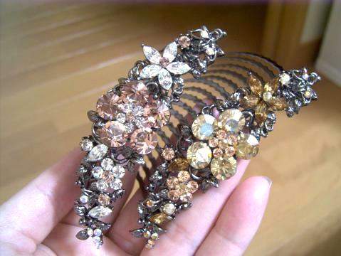 ブリアＭコーム（Vローズ＆クリスタルゴールデンS）