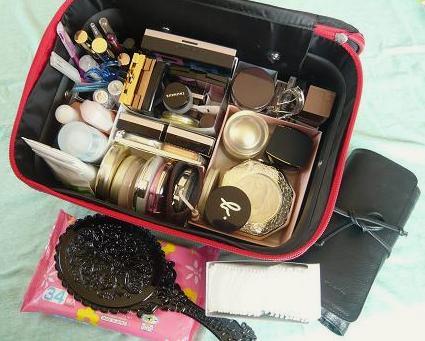 こんなに入ってます♪