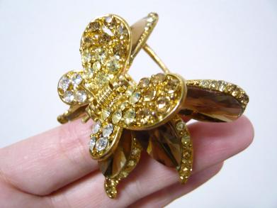 メタルバンス／バタフライラウンド