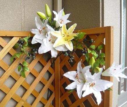 ラティス／カサブランカその１