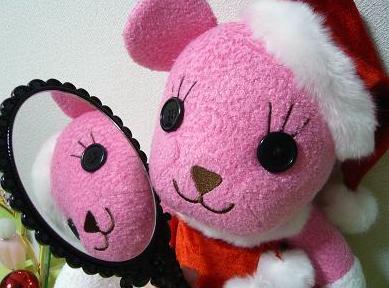 こんなに綺麗にうつるよ～♪