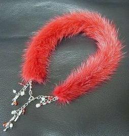 ミンクチョーカーＲＤ