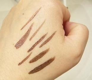 ルナソルパーティコフレ2008（ライナーEX-02)