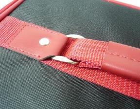 生地も縫い方もしっかりしてるので１０ｋｇまで耐えれるとか