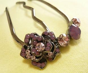 アージュスティックＰＦディア／プチローズ（ライアメ×シクラメンOP）