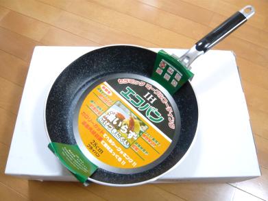 エコパン（全体）