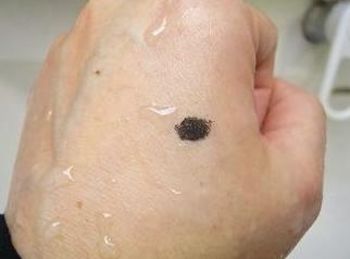 落ちませんでした♪