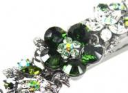 ブリアクリップ／トルマリン