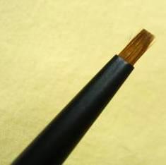 ライナーブラシ（正面）