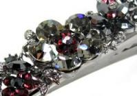 ブリアクリップ／バーガンティ