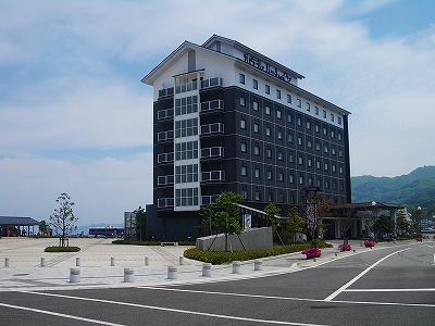 輪島朝市8