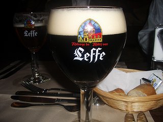 ベルギービール２