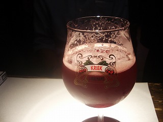 ベルギービール５