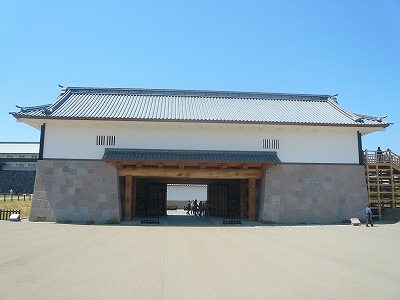 新しい金沢10